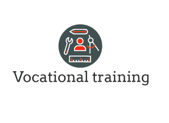 Vocational-training